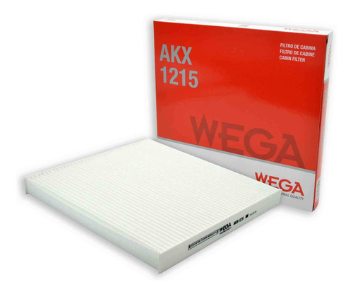 Imagen 2 de 7 de Kit 4 Filtros Renault Kwid Wega