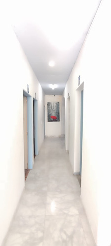 Centro Medico - Consultorios - Caseros Centro