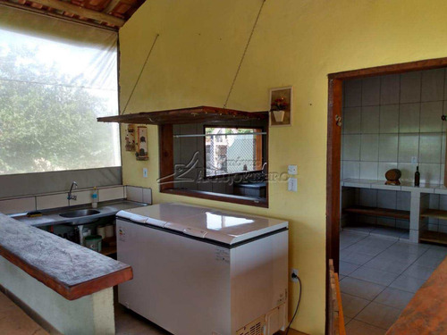 Imagem 3 de 21 de Ótima Casa No Goibal Para Venda - V60073