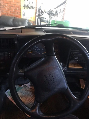 Blazer Dlx 4.3 V6