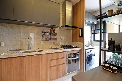 Imagem 16 de 30 de Apartamento À Venda Em Swiss Park - Ap005313