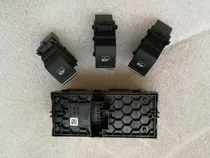 Comprar Kit Botoneras Golf A7 Gti Jetta A7 Tiguan R León Passat B8 