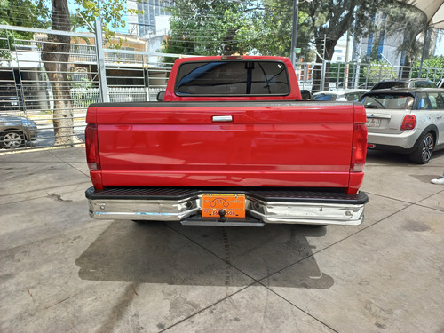 Xlt 8cil, Cab. Reg. Manual