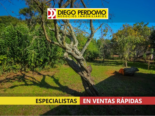 Casa De 2 Dormitorios En Venta, Kiyu, Parador Chico