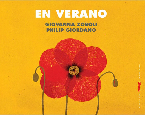 En Verano (nuevo) - Giovanna Zoboli / Philip Giordano