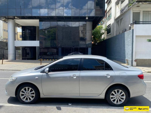 Toyota Corolla Xei-automatico