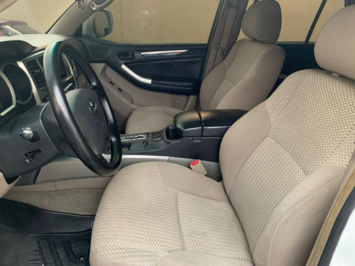 Imagen 6 de 11 de Toyota 4runner Automatica 4x2