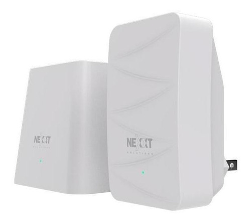 Imagen 2 de 5 de Sistema Wifi Mesh Nexxt Vektor G2400ac/2nodos/823m2/50conec.