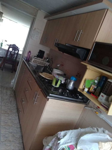 Imagen 6 de 14 de Venta De Apartamento En Conjunto Cerrado En El Sector Providencia