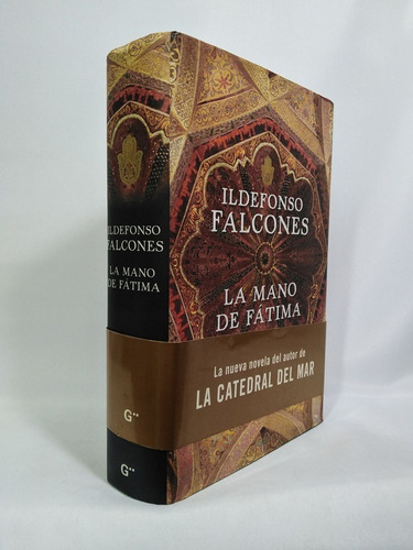 La Mano De Fátima / The Hand Of Fatima