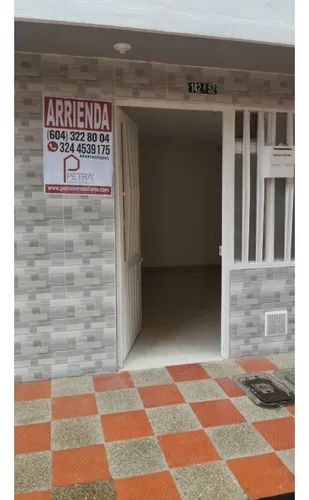 Se Arrienda Apartaestudio Suba Lombardía Bogotá