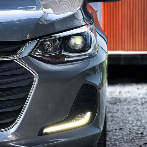 Chevrolet Onix 1.0T Rs Mt