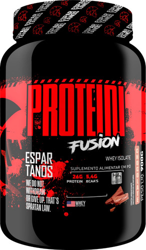 Combo Whey Protein Fusion 1800g + Pré Treino 300g + Copo Sabor Chocolate
