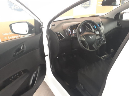 Hyundai Hb20 1.0 Comfort Plus 12v Flex 4p Manual