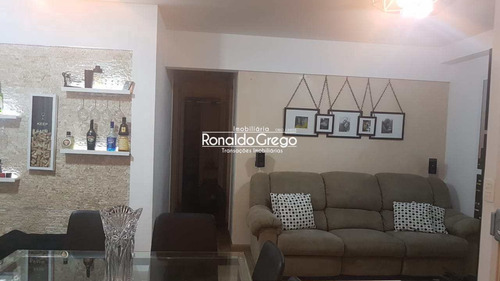 Imagem 6 de 30 de Apartamento À Venda Com 3 Dorms, Barra Funda- R$ 750 Mil - V4376