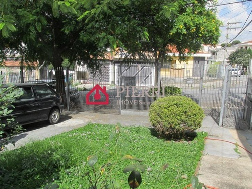 Imagem 1 de 15 de Casa Na Chácara Inglesa/pirituba - 3 Dormitórios/4 Vagas - 5488