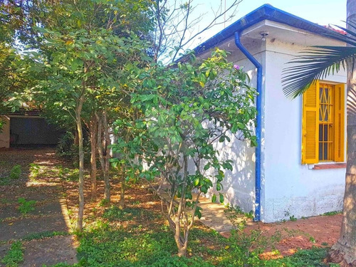 Imagem 3 de 21 de Casa-são Paulo-alto Da Boa Vista | Ref.: Reo91637 - Reo91637
