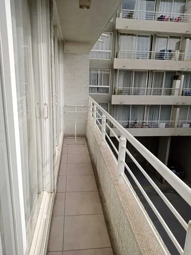 Depto. 1 Dormitorio, Viana, Viña Del Mar (66529)