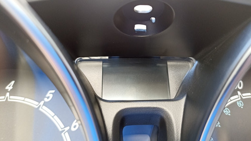 Tablero De Instrumentos Original Ford Fiesta 2015 2016 2017 (Usado)