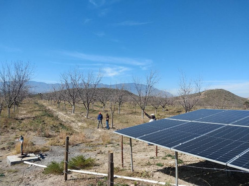 Terreno En Venta En Parras De La Fuente, Coahuila