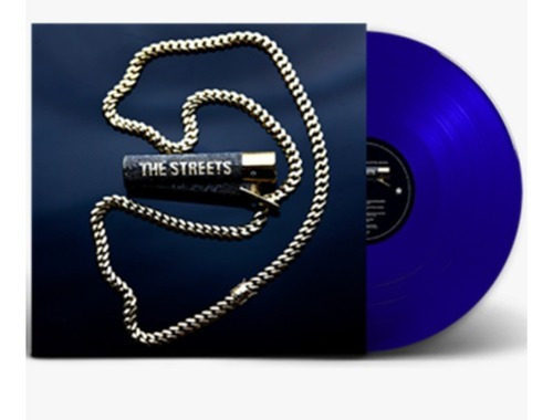 The Streets None Of Us Are Getting Out Of This Lif Vinilo Lp