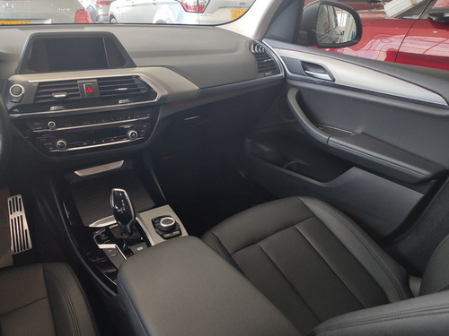 Imagen 10 de 16 de Bmw X3 Xdrive30i At 2018