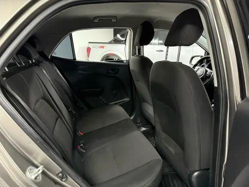 Kia Picanto 1.0 Emotion
