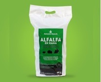 Alfalfa En Rama Mega Pack 500gr