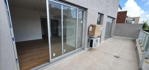 Imagen 19 de 30 de Virasoro Al 900. Excelente 3 Ambientes A Estrenar! Al Frente Con Balcón Terraza De 17 M2