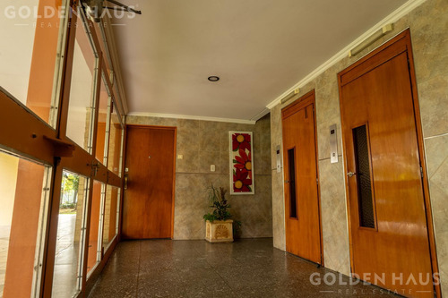 Departamento 4 Ambientes Con Cochera En Villa Celina