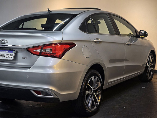 Chery Arrizo 5 1.5 Rxt Turbo Flex 4p