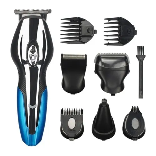 Cortadora De Pelo O Barba Recargable