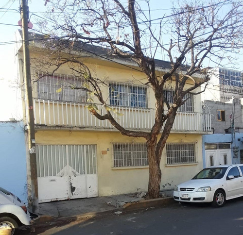 Imagen 1 de 14 de Terreno- Venta - Colonia Evolución, Cd. Nezahualcóyotl.