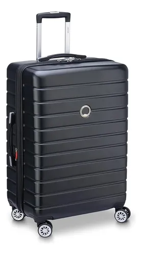 Delsey Paris Jessica Equipaje Expandible Hardside Con Ruedas