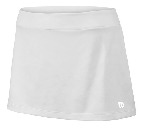 Falda Femenino Wilson - Saia Core Ii F - Tenis