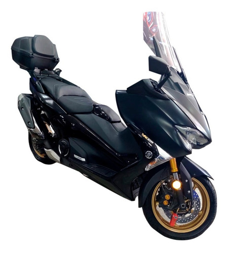 Yamaha Tmax 530 Dx