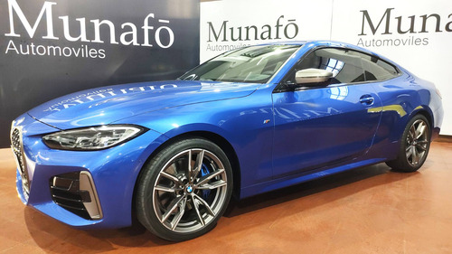 BMW Serie 4 3.0 440i Coupe M Package 326cv