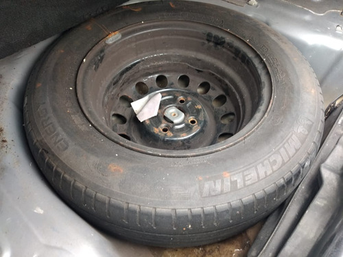 Toyota Corolla Xei 1.8 2001 (aut)