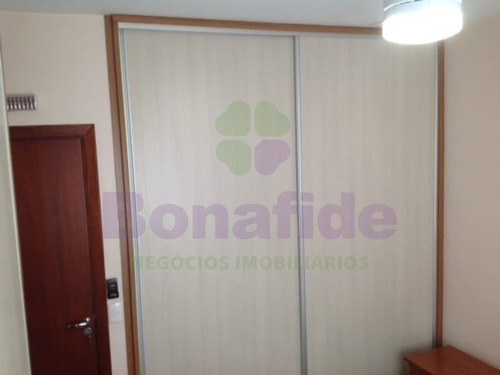 Imagem 14 de 18 de Apartamento, Edifício Tiradentes, Jardim Petrópolis, Jundiaí - Ap10558 - 33869195