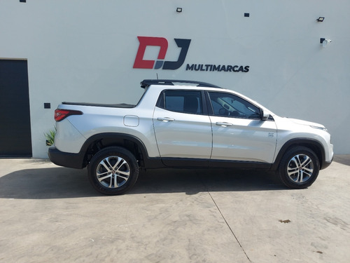 Imagem 3 de 14 de Fiat Toro 2.0 4wd Freedom Turbo Diesel