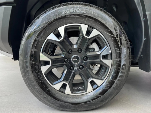 Byd Shark 1.5 Turbo Phev Gs Awd Automático