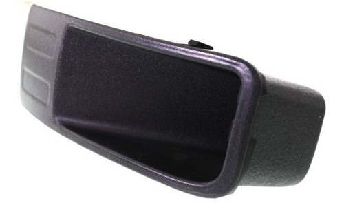 Ford Fusion 2006 - 2009 Bisel De Faro Antiniebla Izq