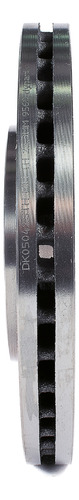 Disco Freno Voyager 6cil 3.3l 2001 2002 2003 2004 2005 2006