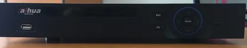 Dvr Dahua De 8 Canales (Usado)