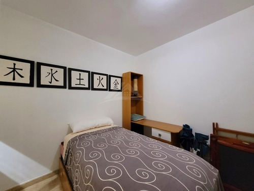 Imagen 10 de 15 de En Alquiler Hermoso Apartamento En El Cerro El Morro De Lecheria Res. La Siesta
