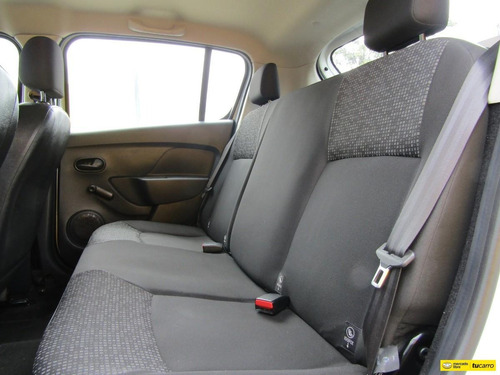 Renault Sandero 1.6 Life