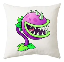 Comprar Plants Vs Zombies Plantas Zombis Almohadon Friki Tu Eres #4