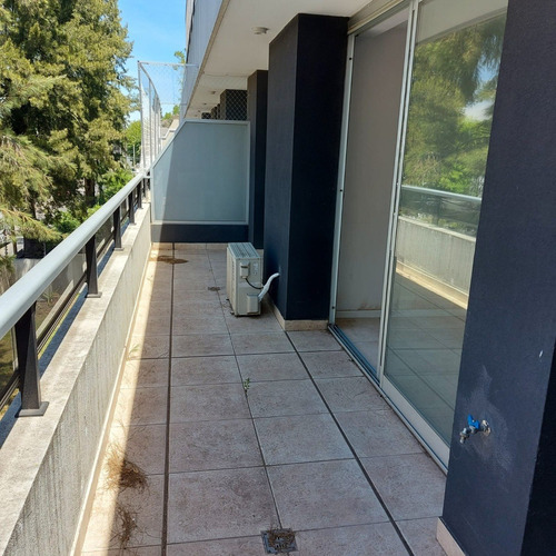 Imagen 20 de 20 de Departamento 2 Amb. Impecable En Complejo De Categoria Con Seg. Pileta, Solarium, Parrila, Sum, Gimnasio. Excelente Acceso. Cochera Cubierta Fija.