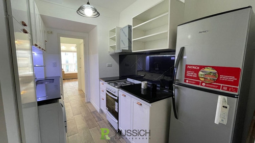 Imagen 21 de 24 de Venta Departamento 3 Ambientes Plaza Colón, Mar Del Plata