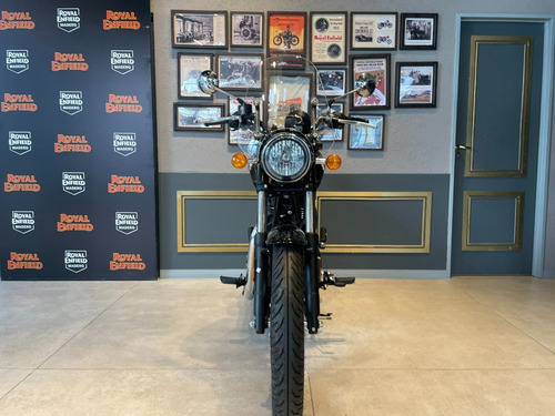 Imagen 2 de 25 de Royal Enfield Meteor 350 0km 2023